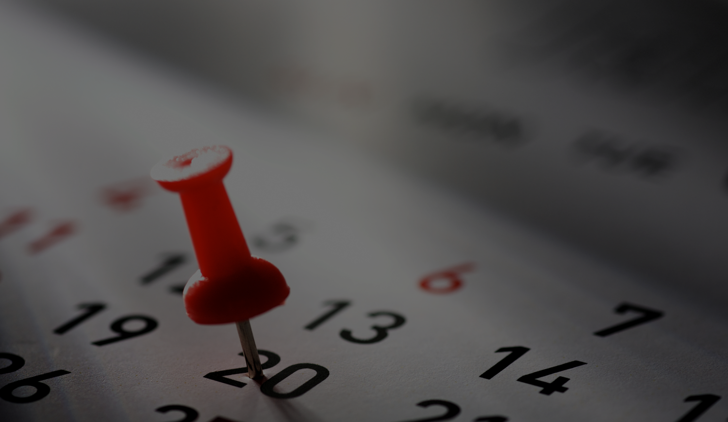 MAGNO SCHOOL CALENDAR