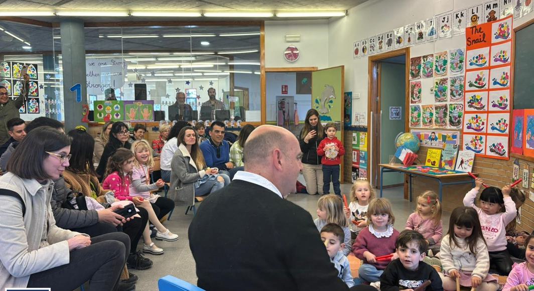 Open Day Cover Photo