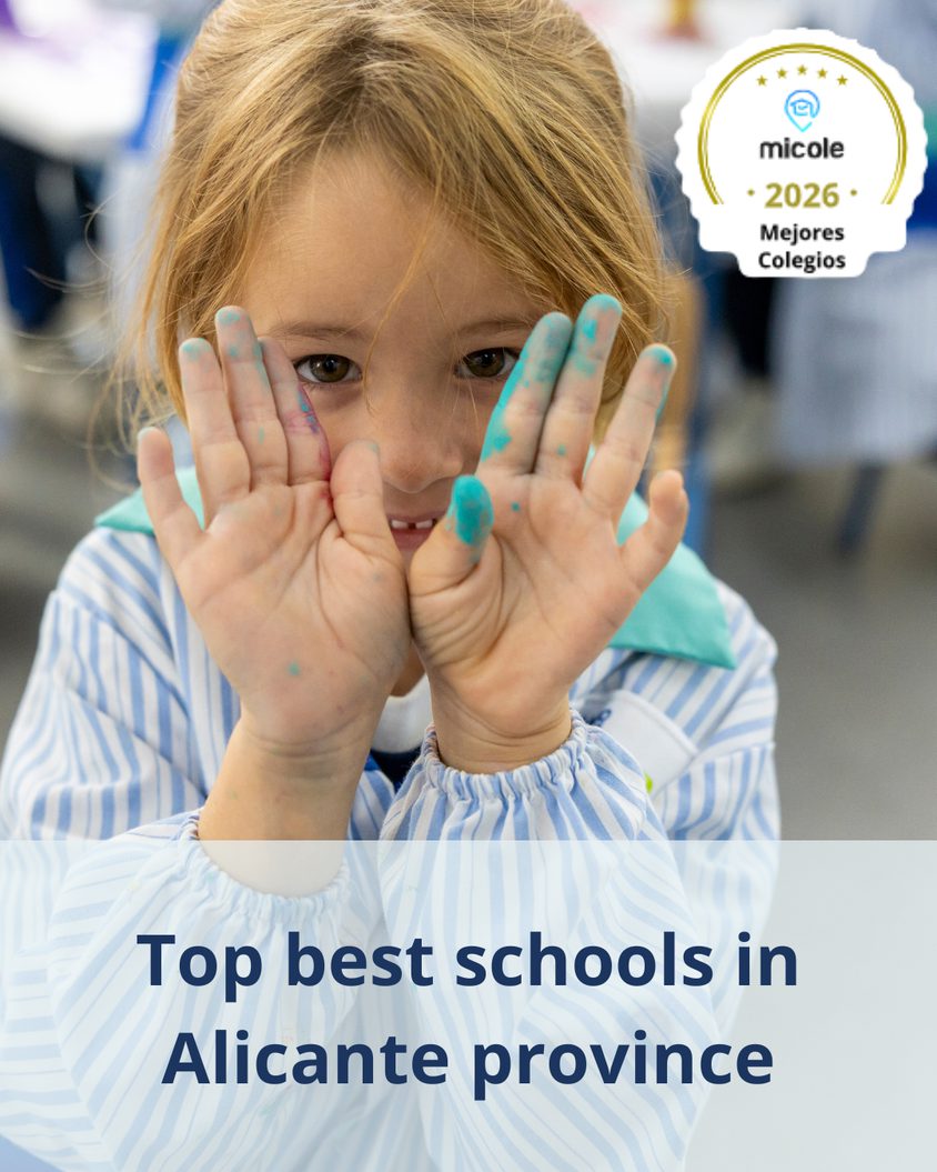 Top best schools